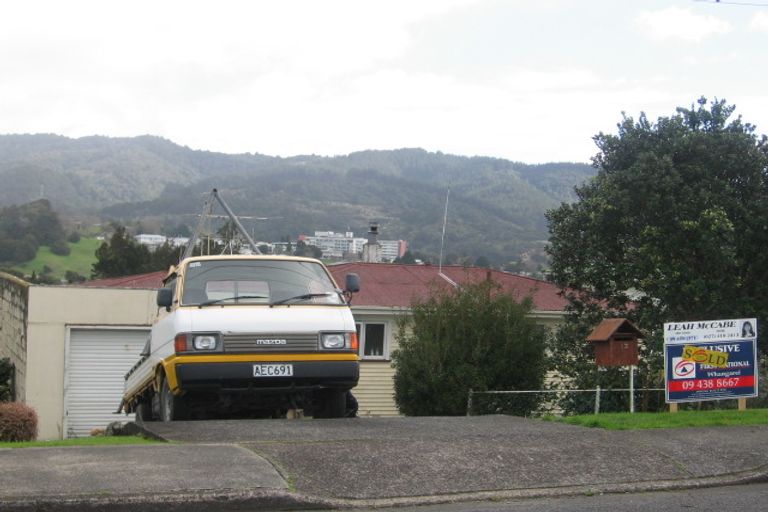 Photo of property in 13 High Street, Raumanga, Whangarei, 0110