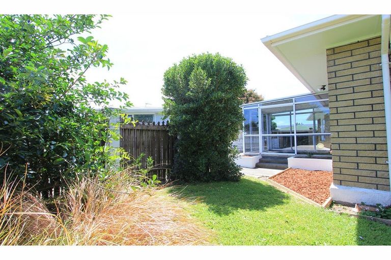 Photo of property in 43 Weld Street, Redwoodtown, Blenheim, 7201
