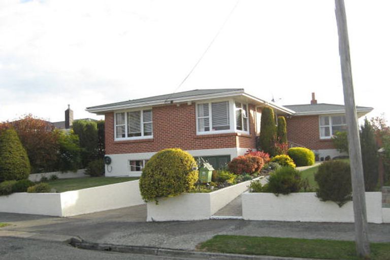 Photo of property in 42 Glendale Crescent, Holmes Hill, Oamaru, 9401