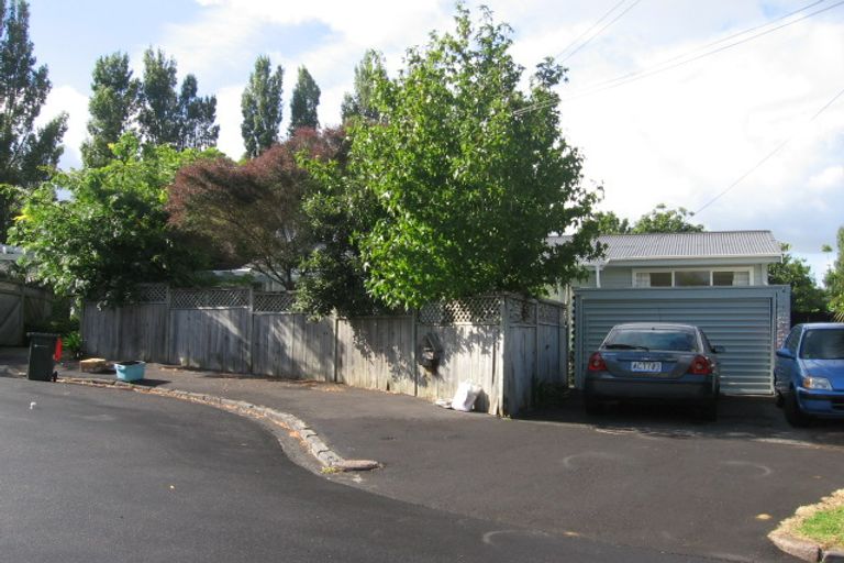 Photo of property in 97 Edmund Street, Saint Heliers, Auckland, 1071