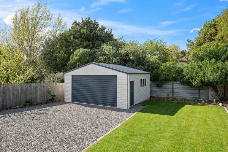 Photo of property in 4 Key Crescent, Seddon, 7210