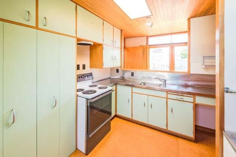 Photo of property in 55 Jellicoe Street, Whanganui East, Whanganui, 4500