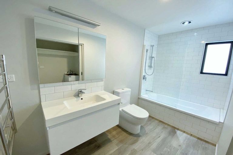 Photo of property in 1/26 Packe Street, Edgeware, Christchurch, 8013