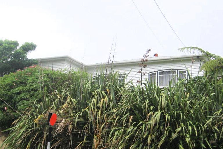 Photo of property in 161 Wilton Road, Wilton, Wellington, 6012