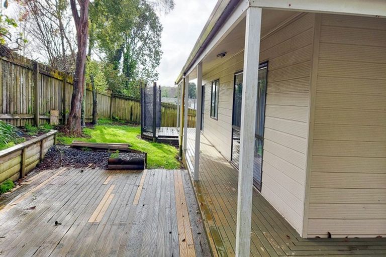 Photo of property in 20 Oakley Avenue, Claudelands, Hamilton, 3214