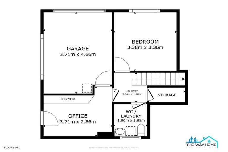 Photo of property in 6 Spey Place, Papakowhai, Porirua, 5024