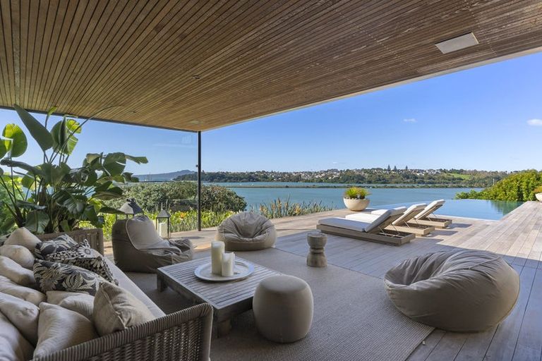 Photo of property in 13 Burwood Crescent, Remuera, Auckland, 1050