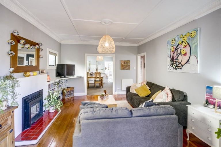 Photo of property in 4 Jull Street, Napier South, Napier, 4110