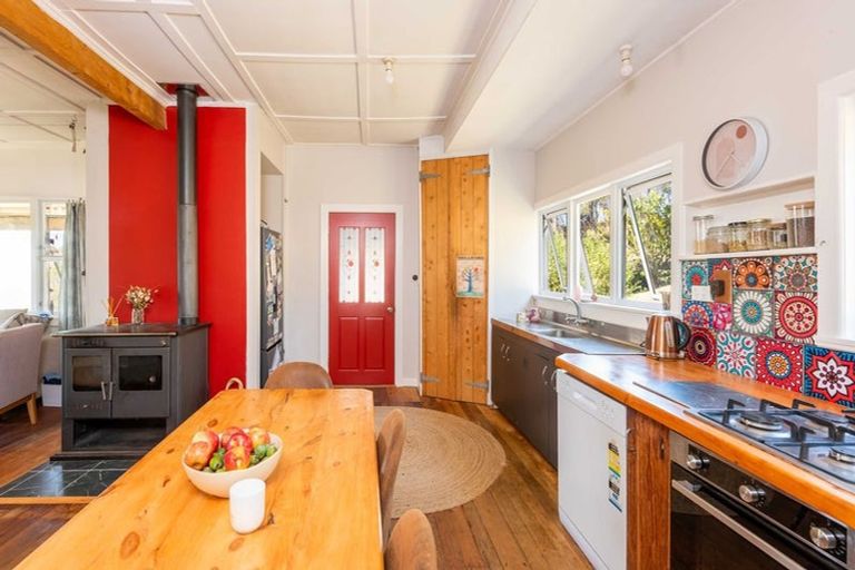 Photo of property in 184 Koutu Loop Road, Whirinaki, Kaikohe, 0473