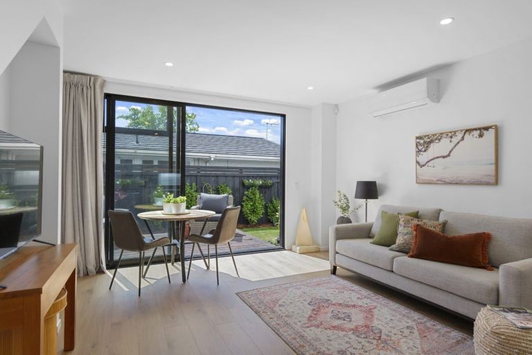 Photo of property in 72c Bishop Street, St Albans, Christchurch, 8014