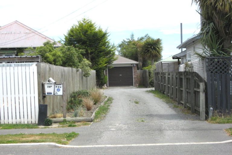 Photo of property in 1/74 Wildberry Street, Woolston, Christchurch, 8023