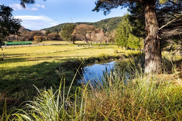 Photo of property in 861 Onamalutu Road, Onamalutu, Blenheim, 7275