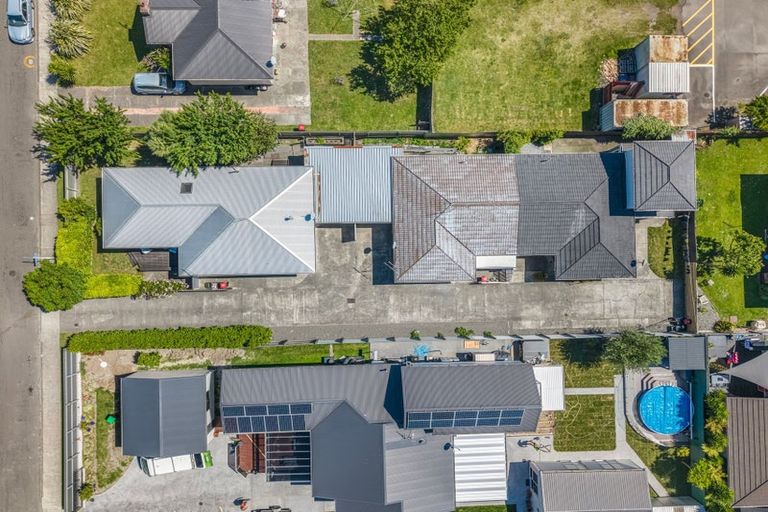 Photo of property in 11 Chester Street, Taradale, Napier, 4112