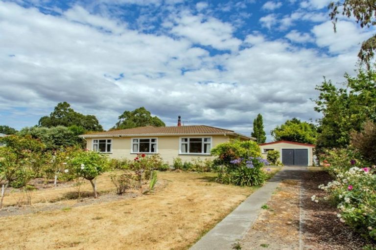 Photo of property in 89 Glenmark Drive, Waipara, Amberley, 7483