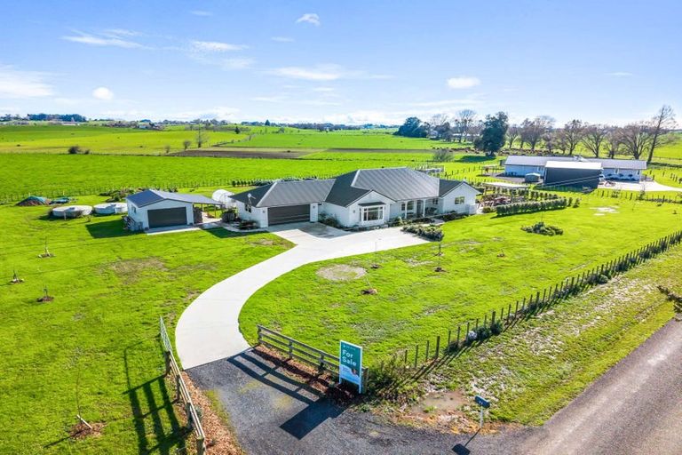 Photo of property in 77 Sutton Road, Te Awamutu, 3879