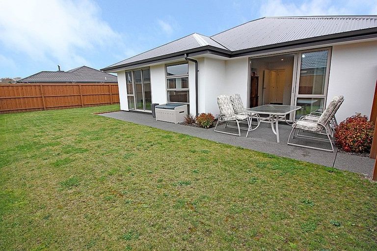 Photo of property in 11 Eversham Drive, Rolleston, 7615