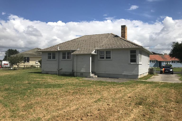 Photo of property in 9 Armstrong Street, Huntly, 3700