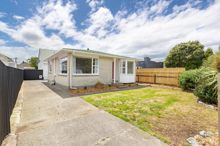 Photo of property in 257 Waterloo Road, Fairfield, Lower Hutt, 5011