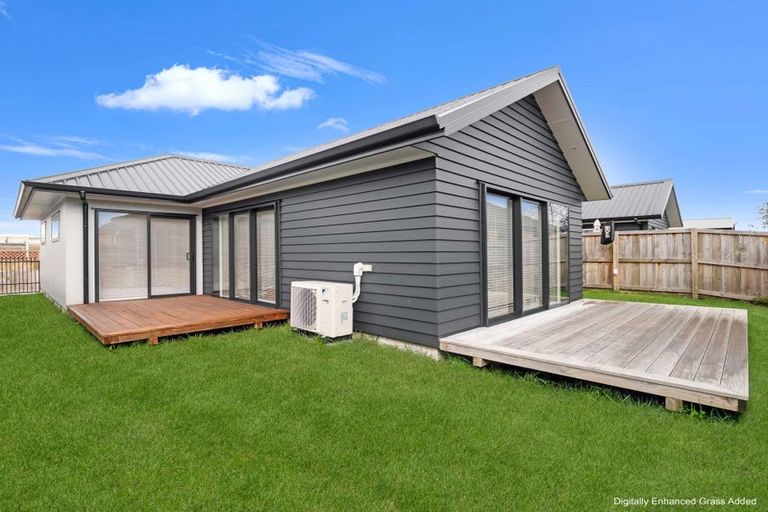 Photo of property in 71a Lorne Street, Morrinsville, 3300