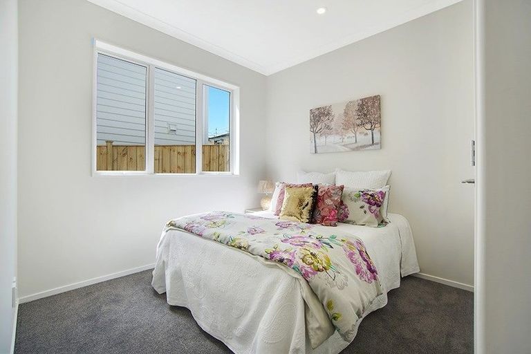 Photo of property in 1 Rashni Road, Flat Bush, Auckland, 2019