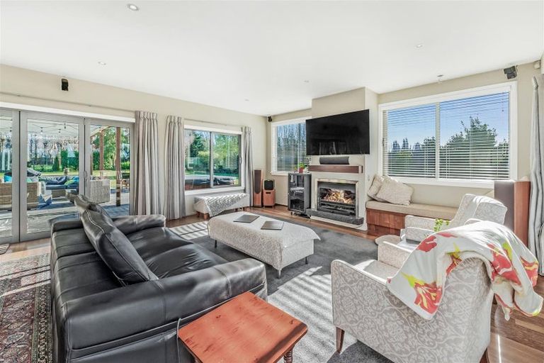 Photo of property in 20 George Noble Road, Yaldhurst, Christchurch, 8042