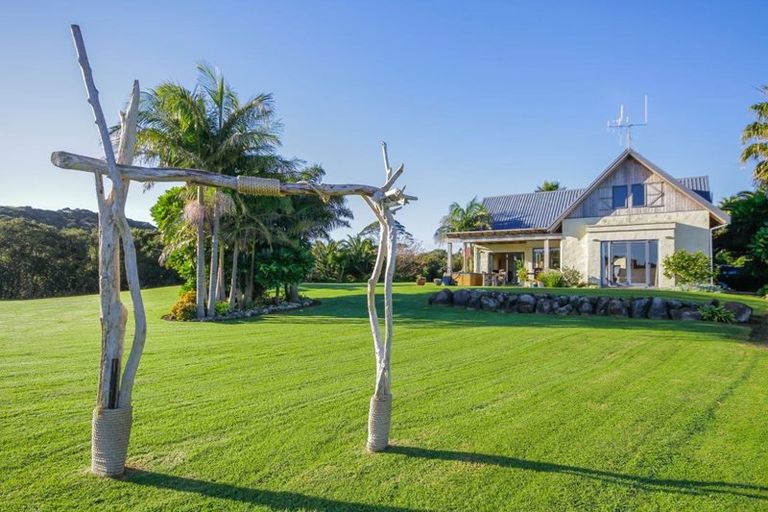 Photo of property in 275b State Highway 10, Cable Bay, 0420