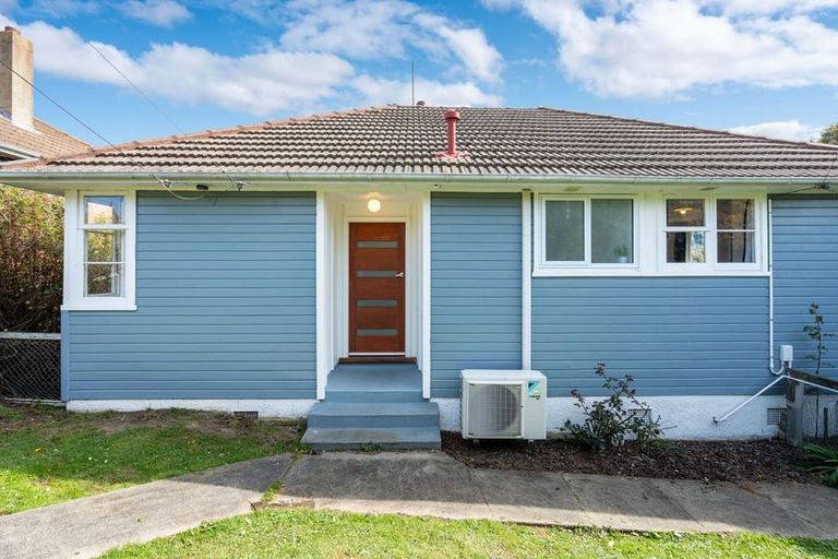 Photo of property in 30 Panmure Avenue, Calton Hill, Dunedin, 9012