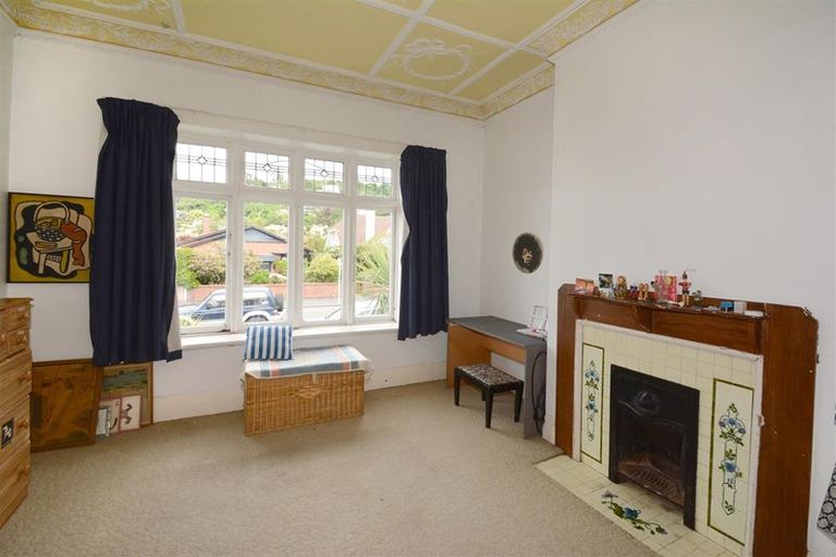 Photo of property in 195 Forbury Road, Saint Clair, Dunedin, 9012