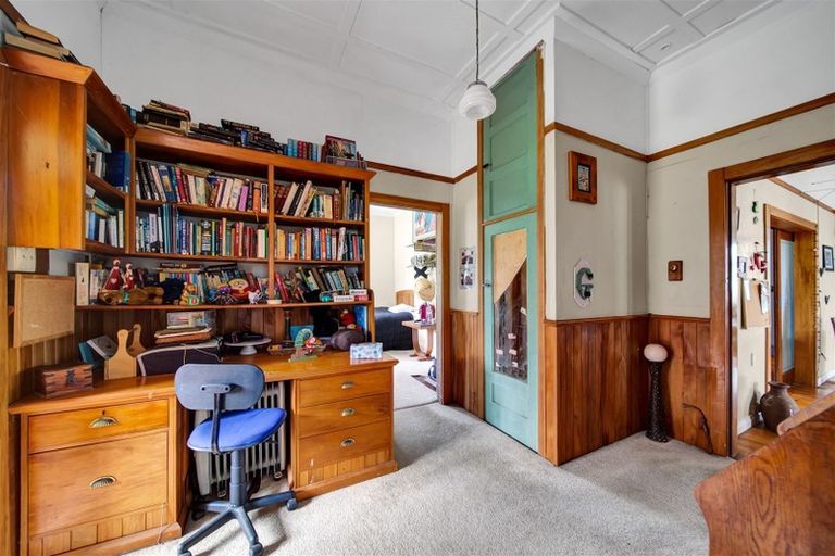 Photo of property in 35 Kauae Street, Manaia, 4612