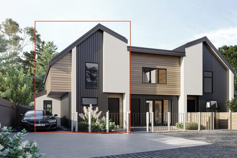 Photo of property in 4/892 High Street, Avalon, Lower Hutt, 5011