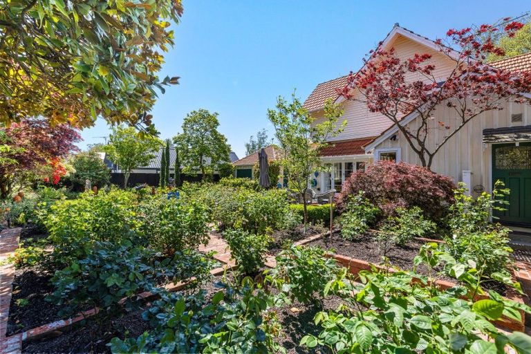 Photo of property in 45 Rossall Street, Merivale, Christchurch, 8014