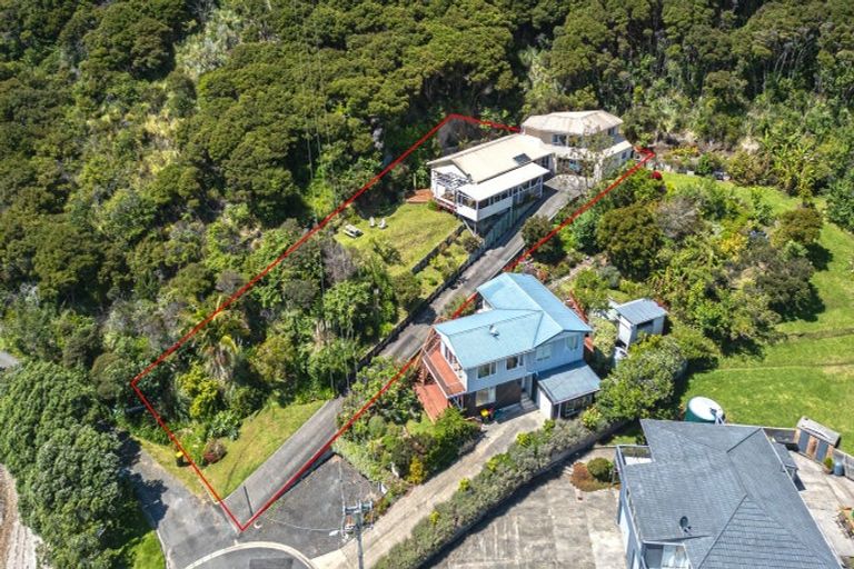 Photo of property in 2700 Wyuna Bay Road, Wyuna Bay, Coromandel, 3581