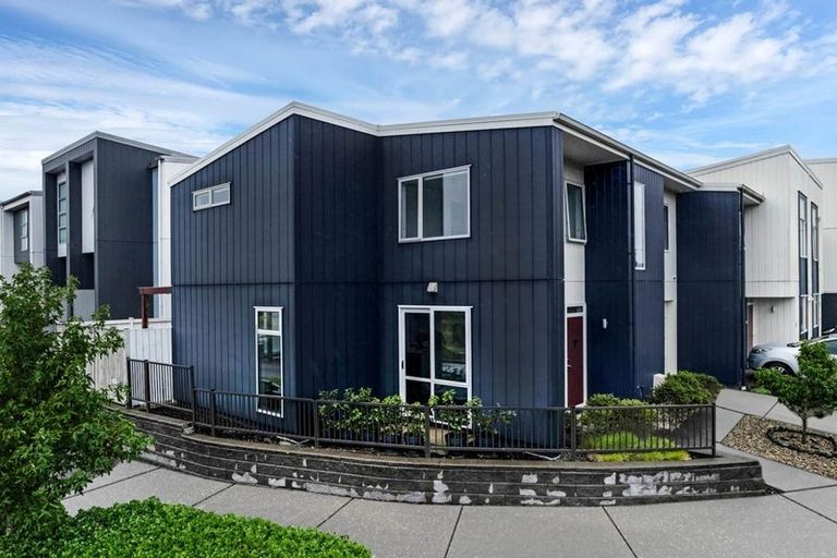 Photo of property in 23 Bonnette Road, Flat Bush, Auckland, 2019