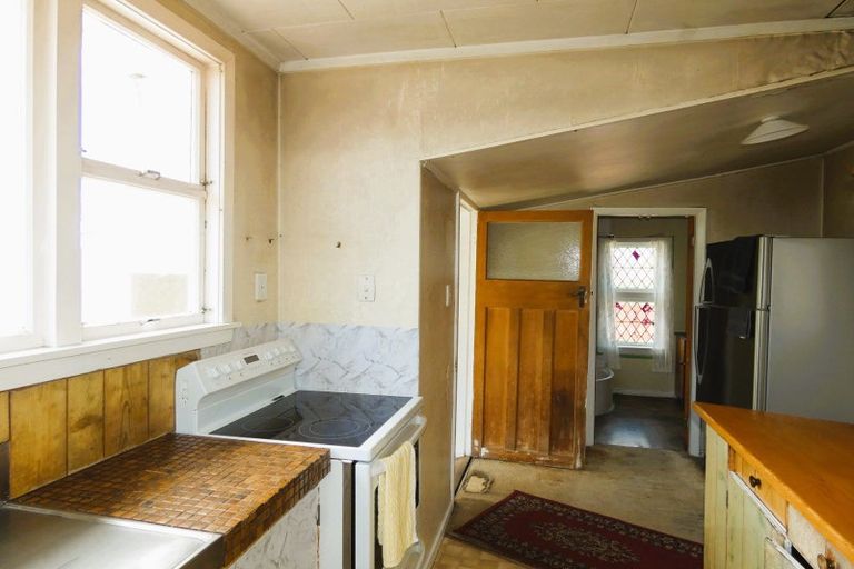 Photo of property in 47 Domett Street, Westport, 7825