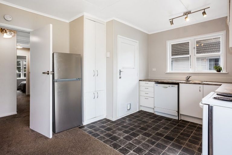 Photo of property in 10 Nelson Crescent, Wainuiomata, Lower Hutt, 5014