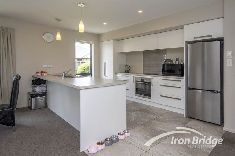 Photo of property in 51 Navy Loop, Rolleston, 7614