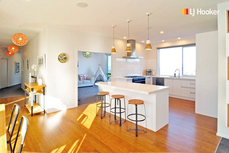 Photo of property in 25 Kayforce Road, Ocean View, Dunedin, 9035