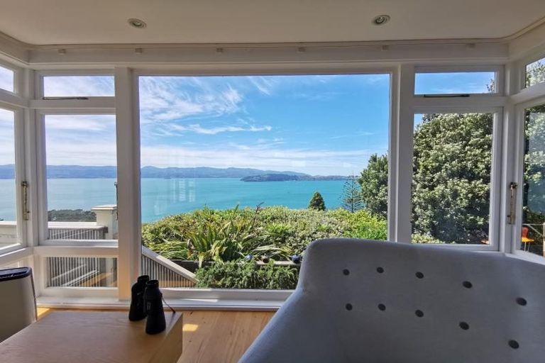 Photo of property in 82 Calcutta Street, Khandallah, Wellington, 6035