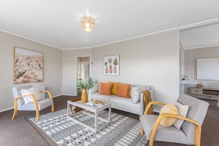 Photo of property in 43 Petrie Street, Wainuiomata, Lower Hutt, 5014