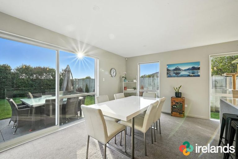 Photo of property in 53 Kingsbridge West, Burwood, Christchurch, 8083