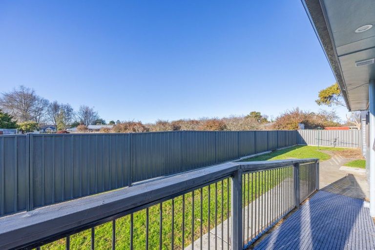 Photo of property in 20 Shanly Street, Waipawa, 4210
