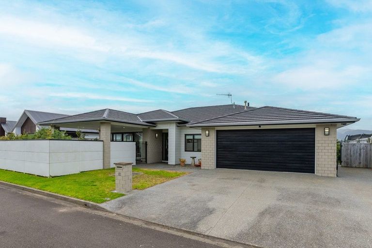 Photo of property in 83 Kotuku Drive, Paraparaumu Beach, Paraparaumu, 5032