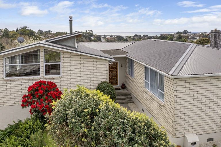 Photo of property in 41 Discovery Place, Marfell, New Plymouth, 4310