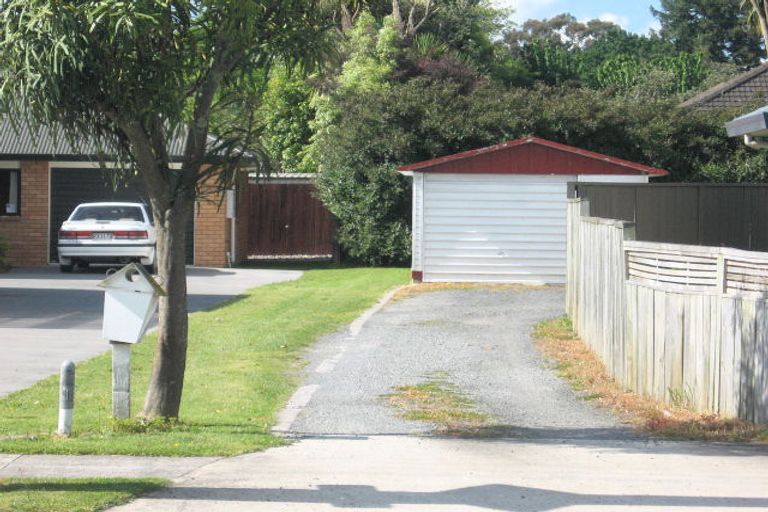 Photo of property in 127a Williams Street, Cambridge, 3434