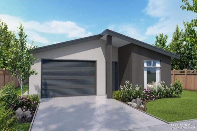 Photo of property in 43 Salisbury Avenue, Rangiora, 7400