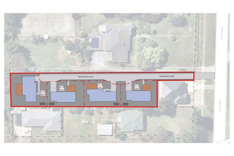 Photo of property in 13a Purcell Street, Foxton, 4814