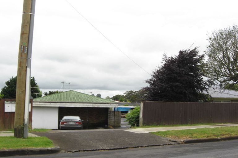 Photo of property in 15b Victoria Street, Pukekohe, 2120
