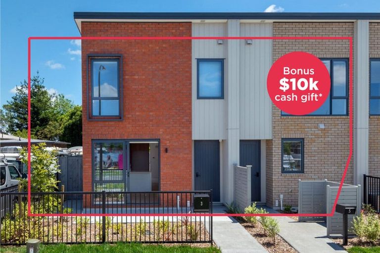 Photo of property in 3 Ngakoro Road, Karaka, Papakura, 2113