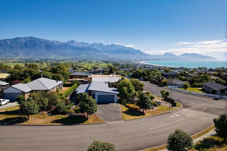 Photo of property in 1 Shearwater Drive, Kaikoura, 7300