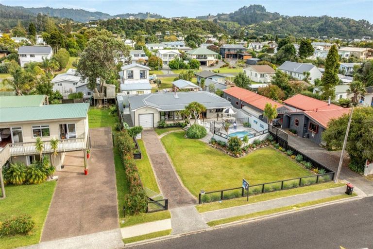 Photo of property in 36 Manaia Road, Tairua, 3508